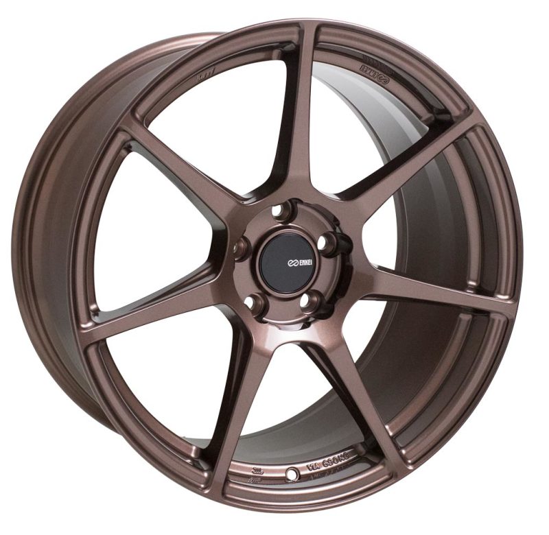 Enkei TFR Wheel in None - 17x8, 5x112, 45mm Offset