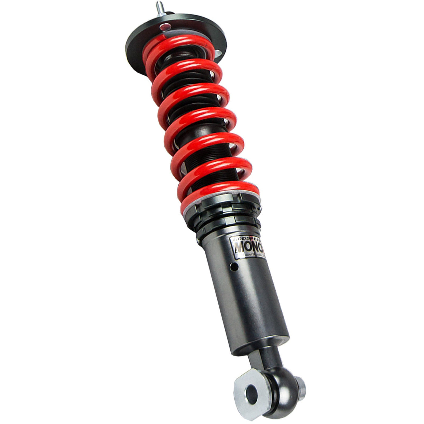 Godspeed MonoRS Adjustable Coilover Suspension for SUBARU LEGACY 92-99 BC/BJ