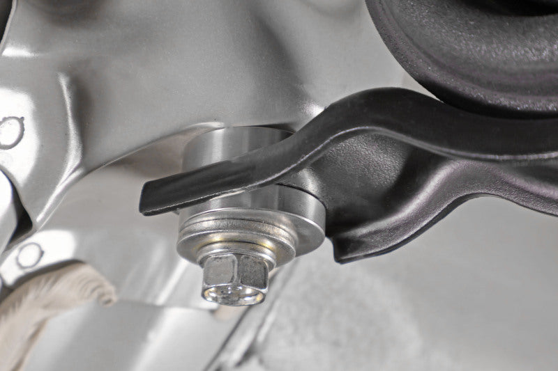 PERRIN 08-24 Subaru WRX / 08-21 STI Driveshaft Carrier Bushings