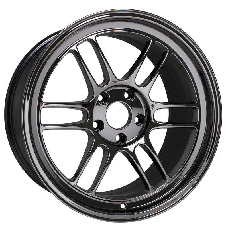 Enkei RPF1 Wheel in None - 15x8, 4x100, 28mm Offset