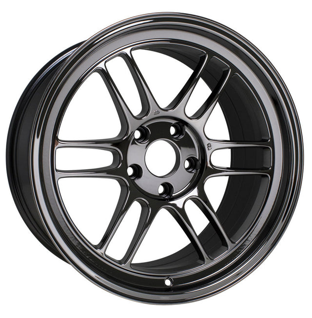 Enkei RPF1 Wheel in None - 15x8, 4x100, 28mm Offset