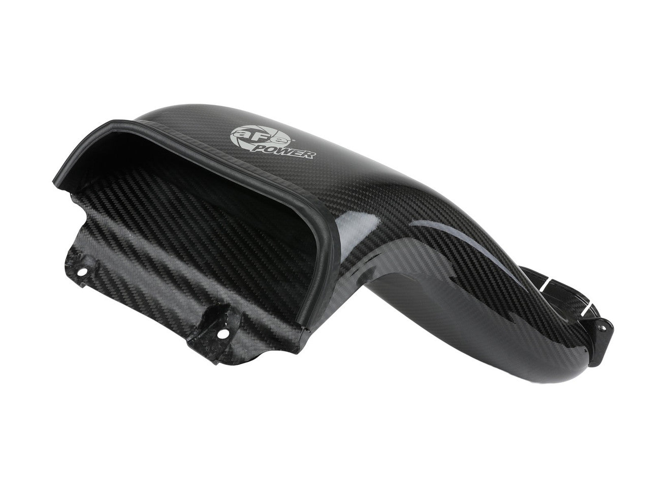 aFe Quantum Cold Air Intake System Scoop 15-20 Ford F150/Raptor V6-2.7L / V6-3.5L / V8-5.0L