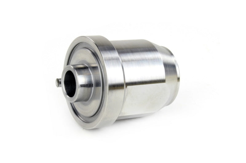 PERRIN 19-21 Subaru WRX / 16-18 Forester Lightweight Crank Pulley (FA/FB Engines w/Large Hub) - Red