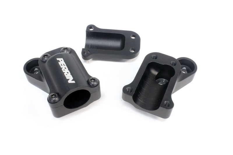 PERRIN 2013+ BRZ/FR-S/86/GR86 Front Strut Brace - Carbon Fiber (Req. Removal of OEM Engine Cover)