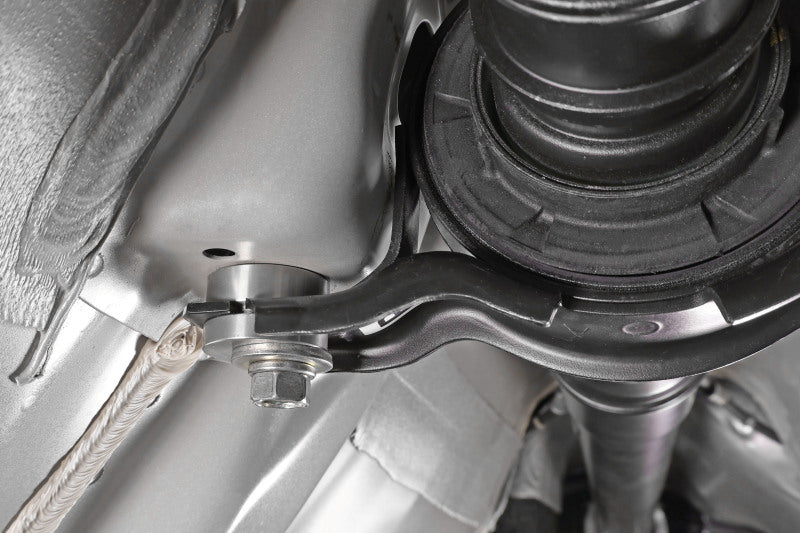 PERRIN 08-24 Subaru WRX / 08-21 STI Driveshaft Carrier Bushings