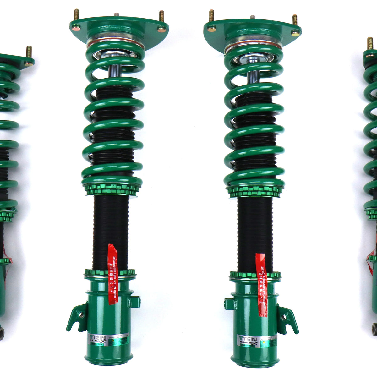 Tein 93-96 Mazda RX-7 (FD3S) Flex Z Coilovers | TEIN TEIN