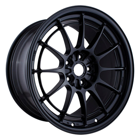 Enkei NT03 Wheel in Black - 18x9.5, 5x114.3, 40mm Offset