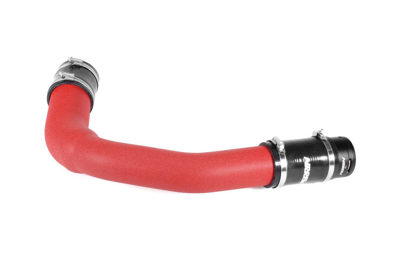 PERRIN 2022+ Subaru WRX Charge Pipe - Red