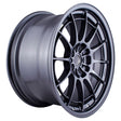 Enkei NT03 Wheel in Gunmetal - 18x9.5, 5x100, 40mm Offset