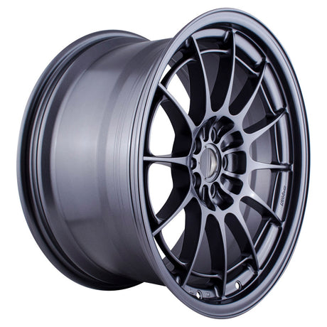 Enkei NT03 Wheel in Gunmetal - 18x9.5, 5x100, 40mm Offset
