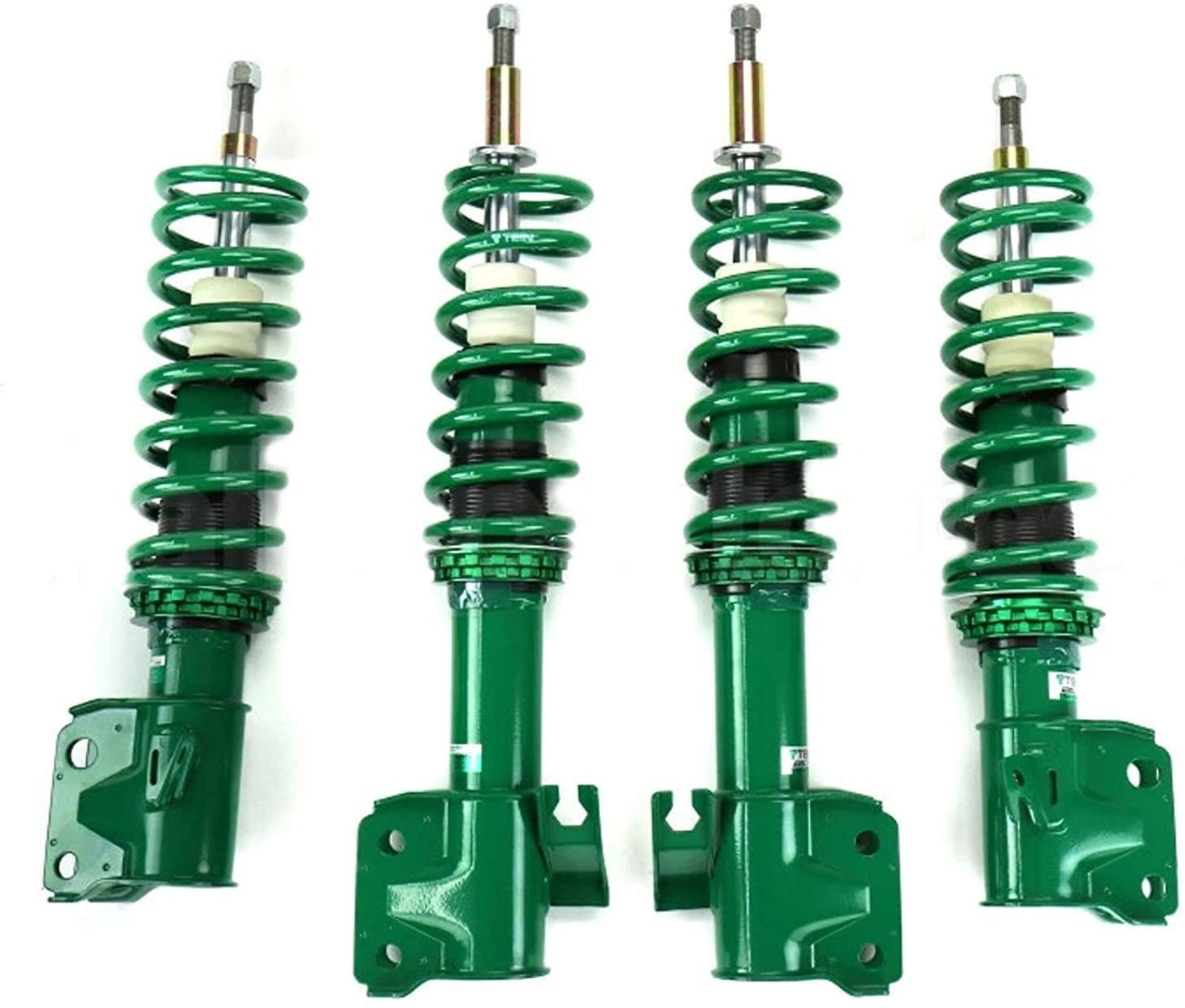Tein 08-13 Infiniti G35 / G37 Coupe (RWD) / 2009+ Nissan 370Z (Z34) Street Basis Z Coilovers