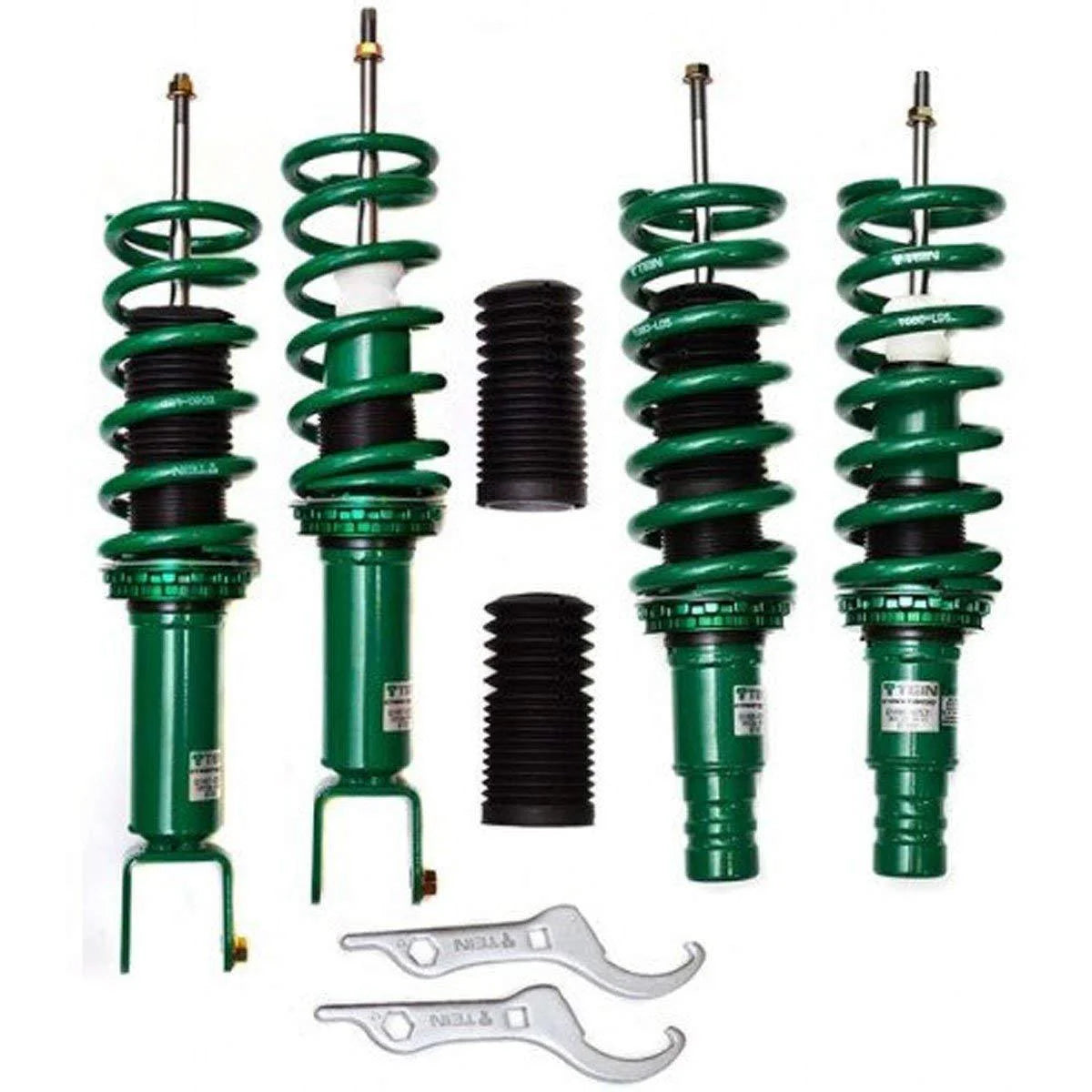 Tein 89-91 Honda Civic/CRX (ED8) Street Advance Z Coilovers