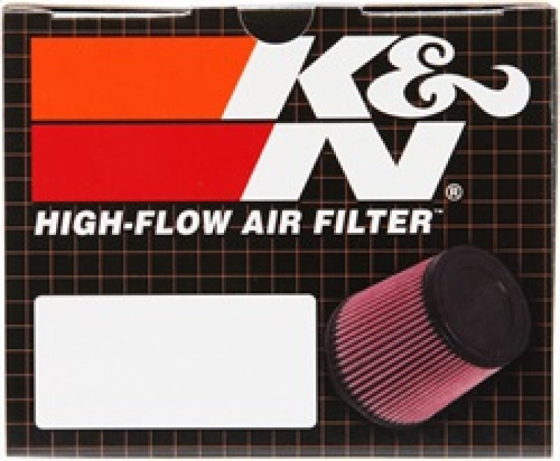 K&N 11-13 Audi A6 0L L4 Replacement Air Filter