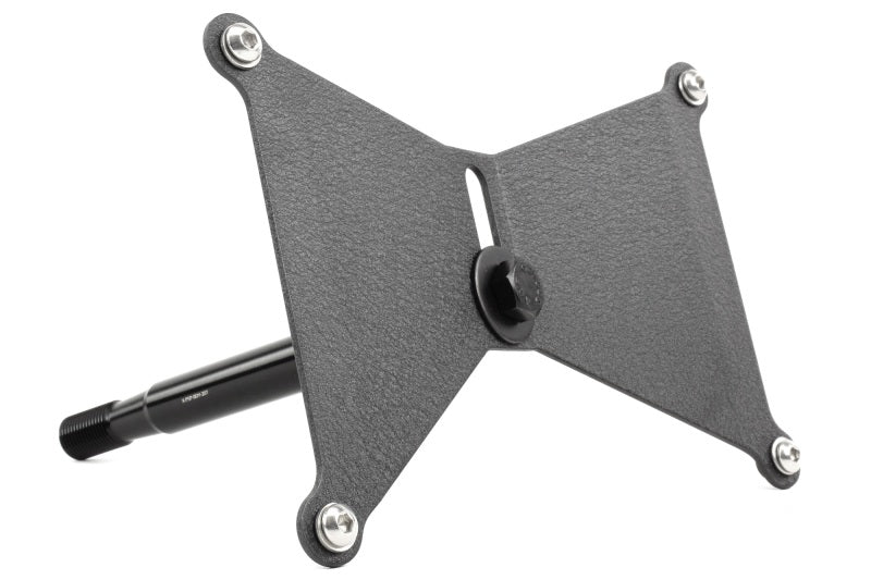 PERRIN 2022+ Subaru Forester Wilderness License Plate Holder