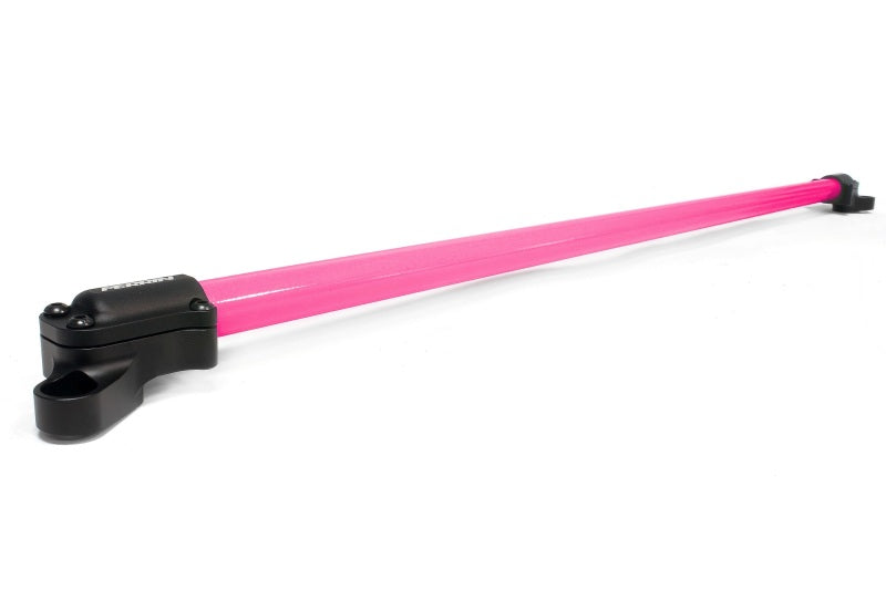 PERRIN 2013+ BRZ/FR-S/86/GR86 Strut Brace - Hyper Pink