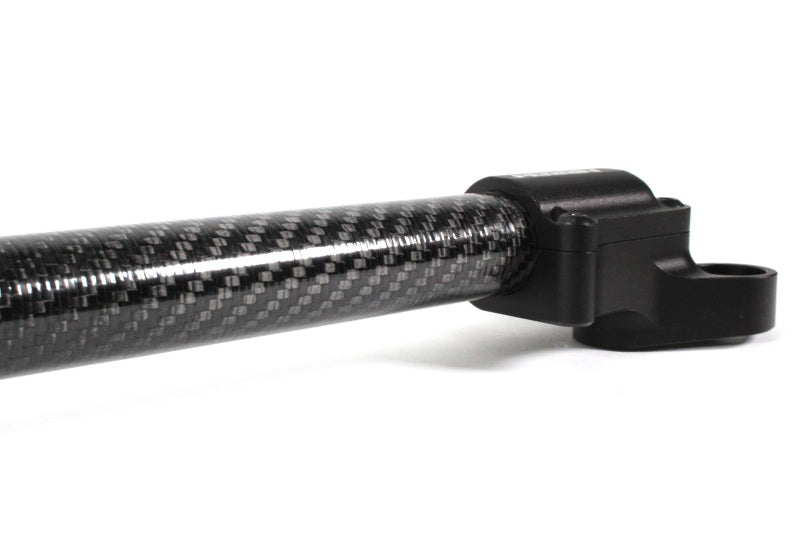 PERRIN 2013+ BRZ/FR-S/86/GR86 Front Strut Brace - Carbon Fiber (Req. Removal of OEM Engine Cover)