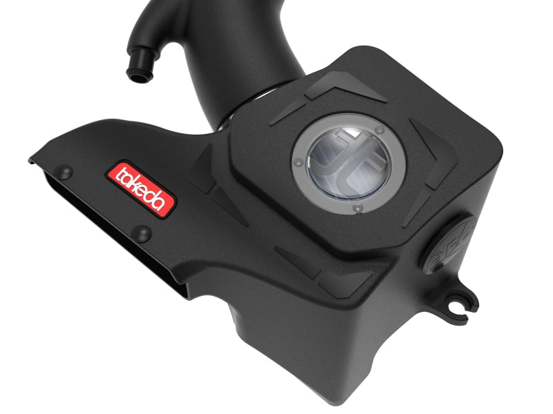 aFe Takeda Momentum Pro 5R Cold Air Intake System 16-20 Hyundai Elantra L4-2.0L