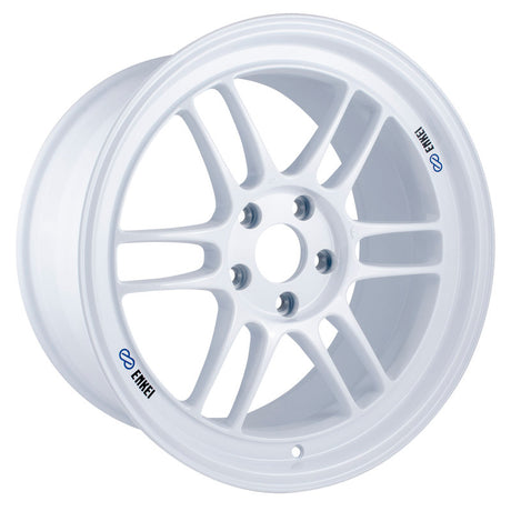 Enkei None Wheel in None - Size N/A, Bolt Pattern N/A, Offset N/A
