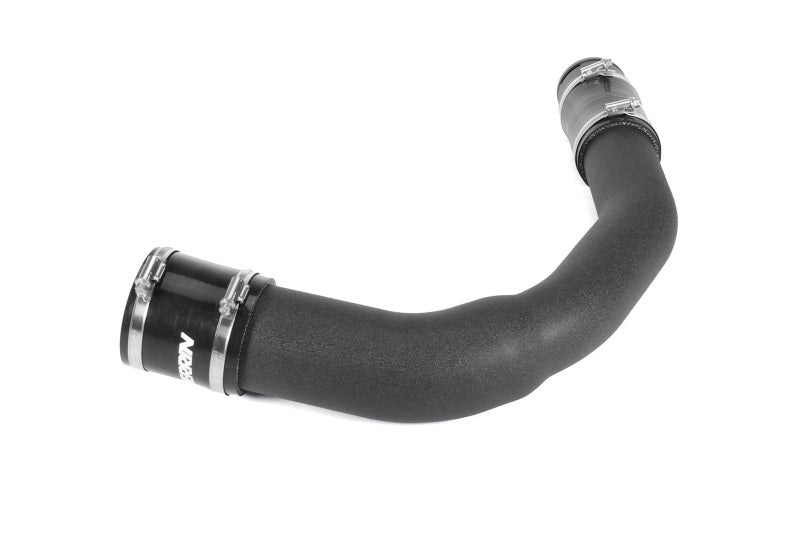 PERRIN 2022+ Subaru WRX Charge Pipe - Black