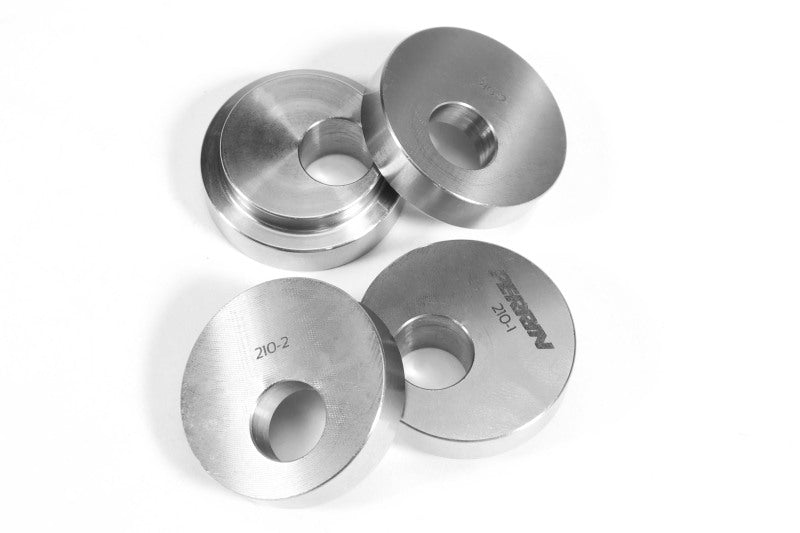PERRIN 08-24 Subaru WRX / 08-21 STI Driveshaft Carrier Bushings