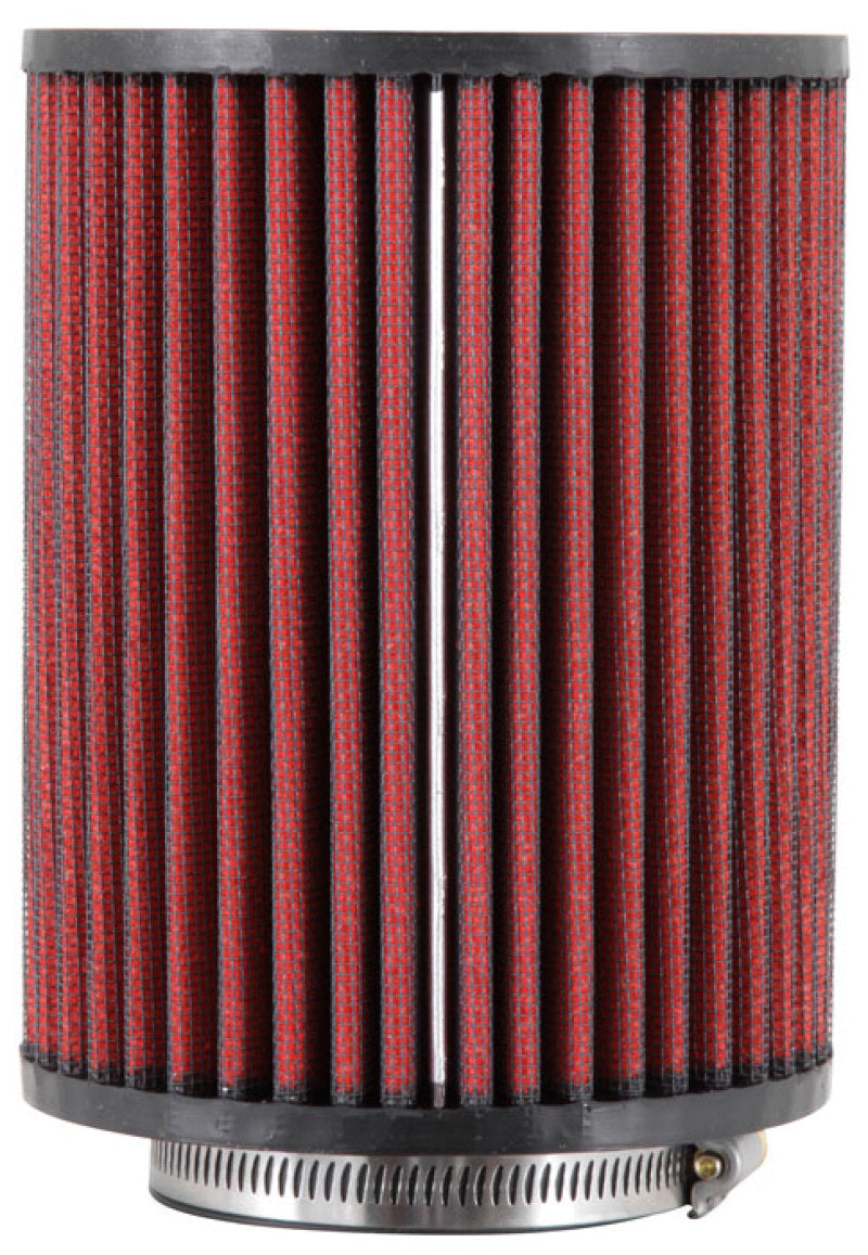 AEM Air Filter, 3inFLG/ 5inOD/ 6-1/2inH Dry Flow