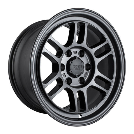 Enkei None Wheel in None - Size N/A, Bolt Pattern N/A, Offset N/A