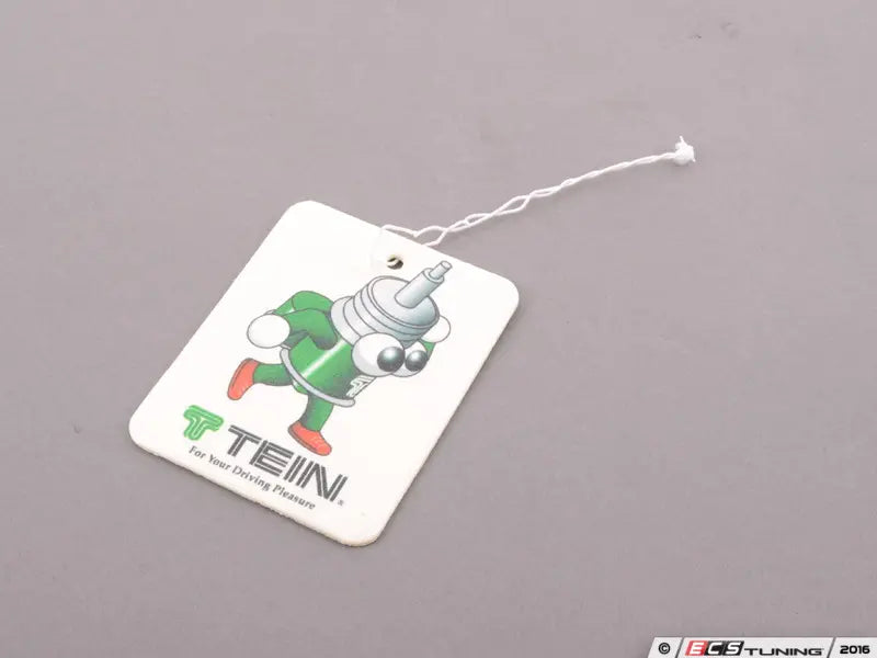 Tein Air Freshener - Plumeria