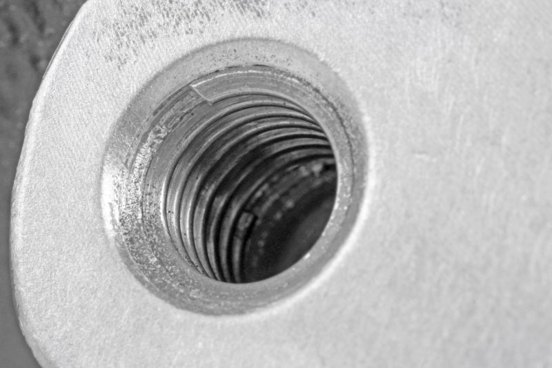 PERRIN 08-20 Subaru STI Top Mount Intercooler (TMIC) - Silver