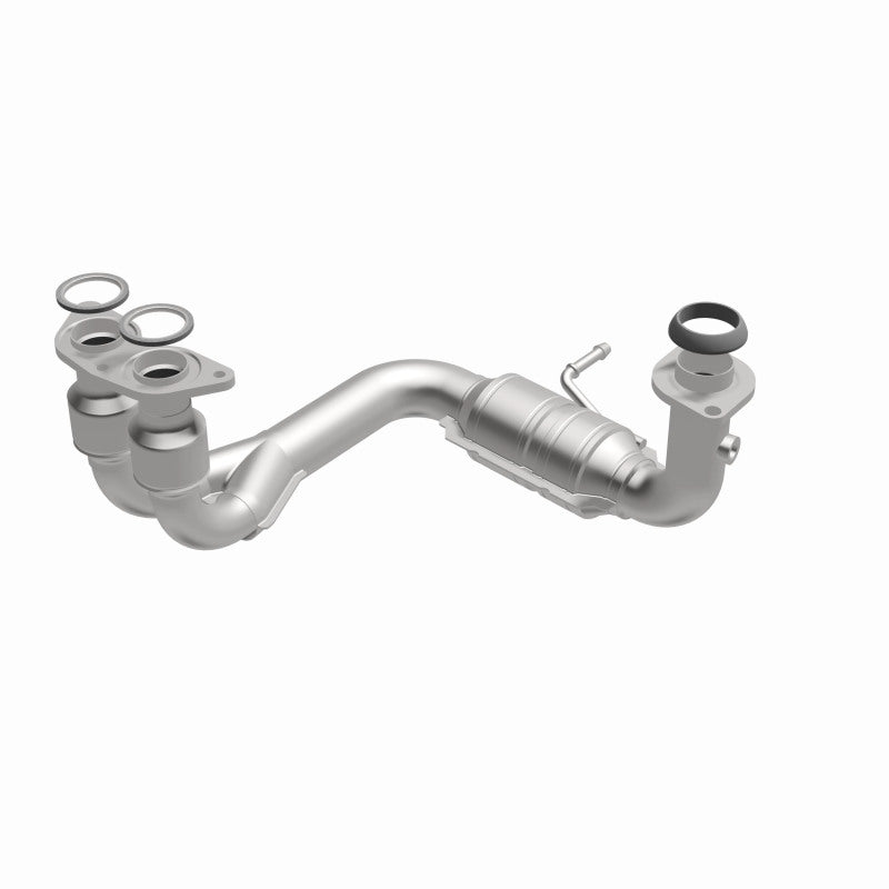 MagnaFlow Conv DF Standard Cat 00-05 Toyota MR2 Spyder 1.8L Rear