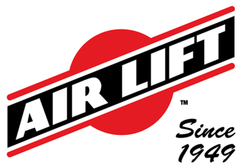 Air Lift LoadLifter 7500XL Ultimate for 11-17 GM 2500/3500
