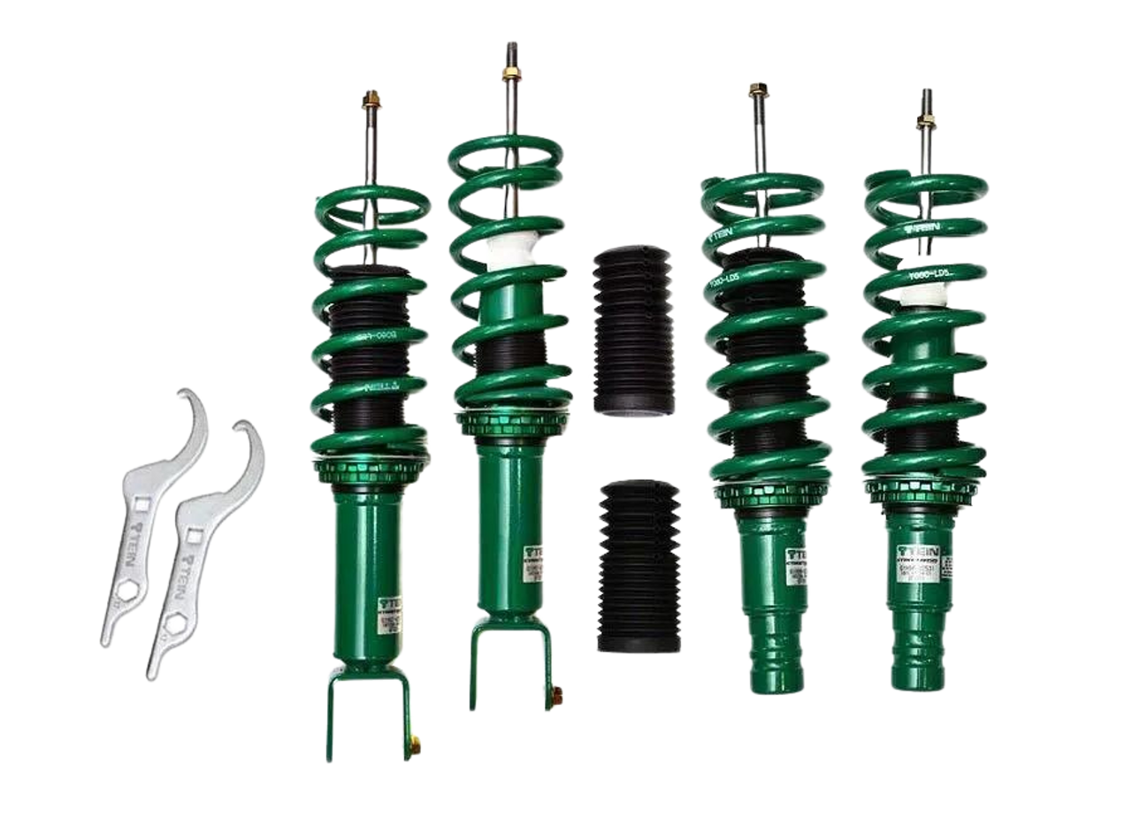Tein 02-06 Acura RSX Street Basis Z Coilovers