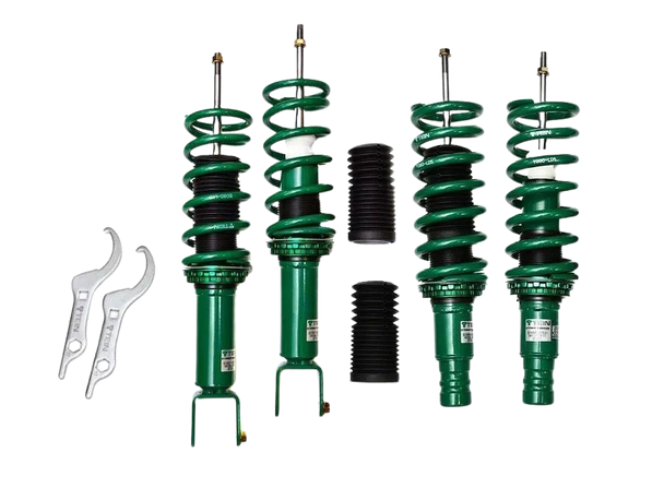 Tein 90-93 Honda Accord CB7 Street Advance Z Coilovers