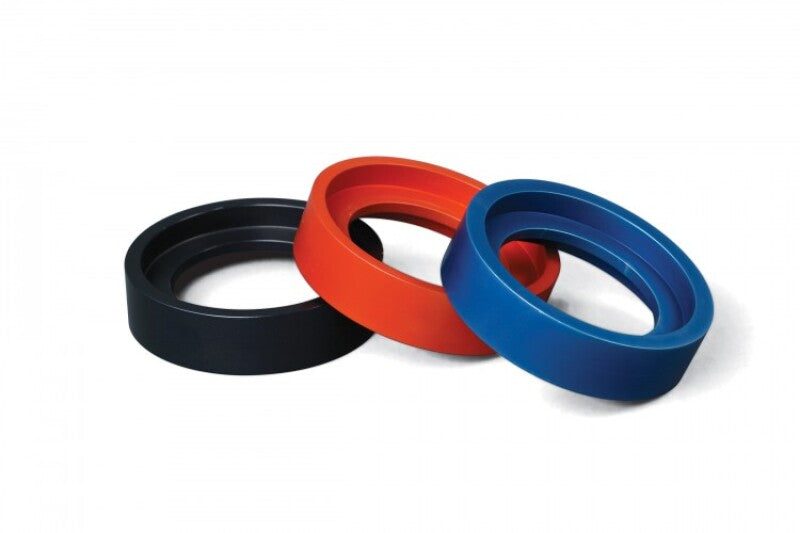 H&R 83.5mm Blue Outside Locating Ring