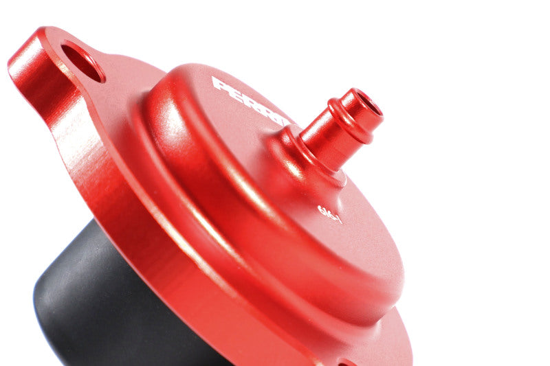 PERRIN 2022+ Subaru WRX Diverter Valve - Red