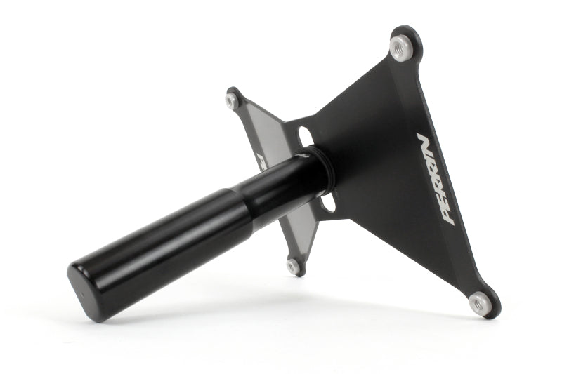 PERRIN 17-19 Honda Civic Si / Type R License Plate Relocation Kit