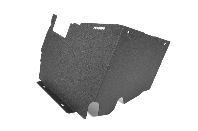 PERRIN 22-23 Subaru WRX Cold Air Intake Heatshield ONLY For PSP-INT-327 (Does Not Include Intake)