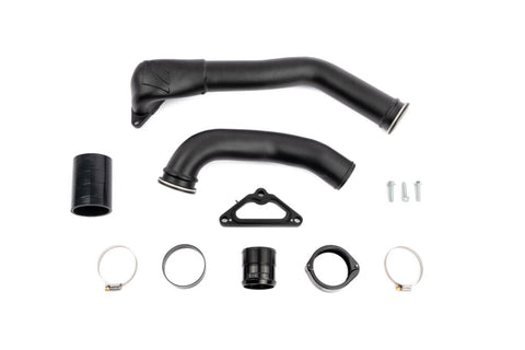 AMS Performance 2022+ Subaru WRX Charge Pipe (OEM TMIC Only)