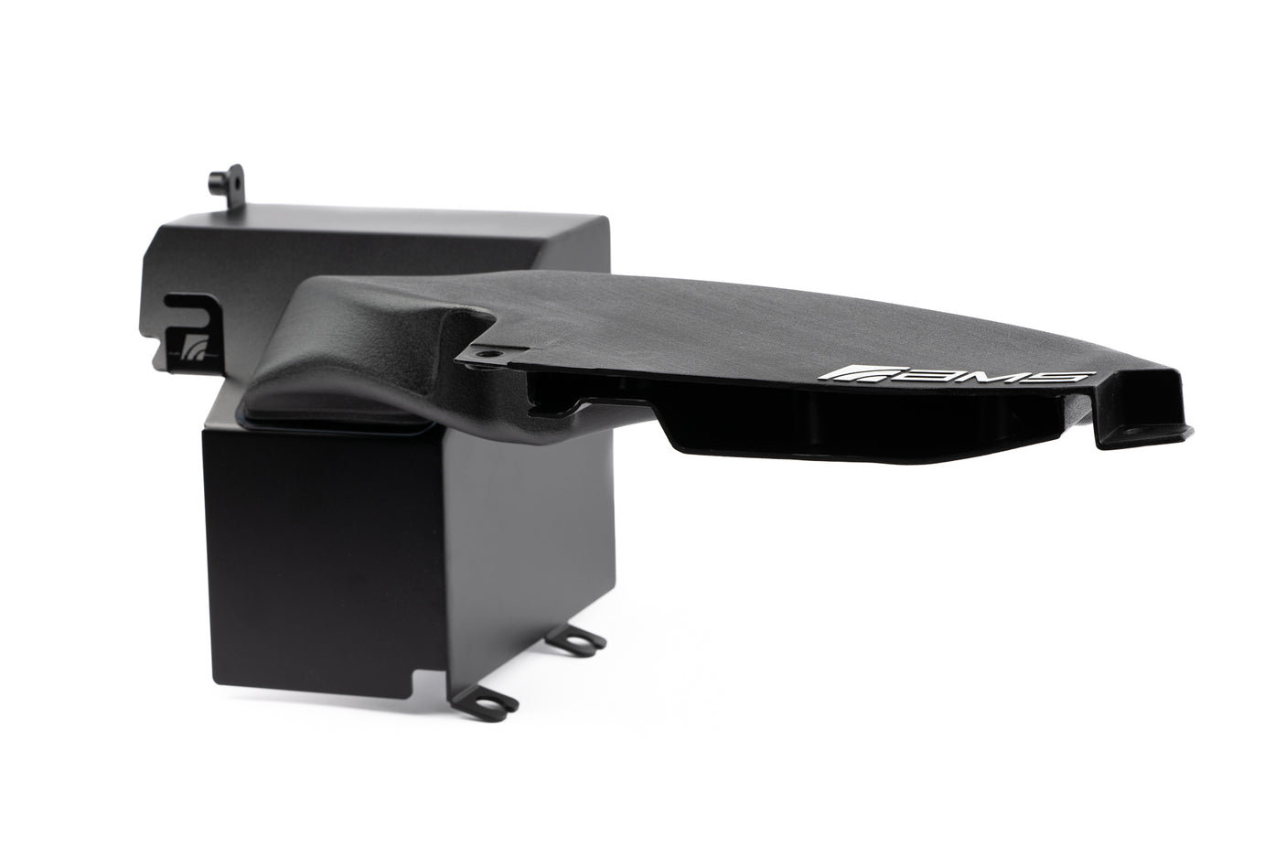 AMS Performance 2022+ Subaru WRX Air Intake (Duct and Airbox Only)