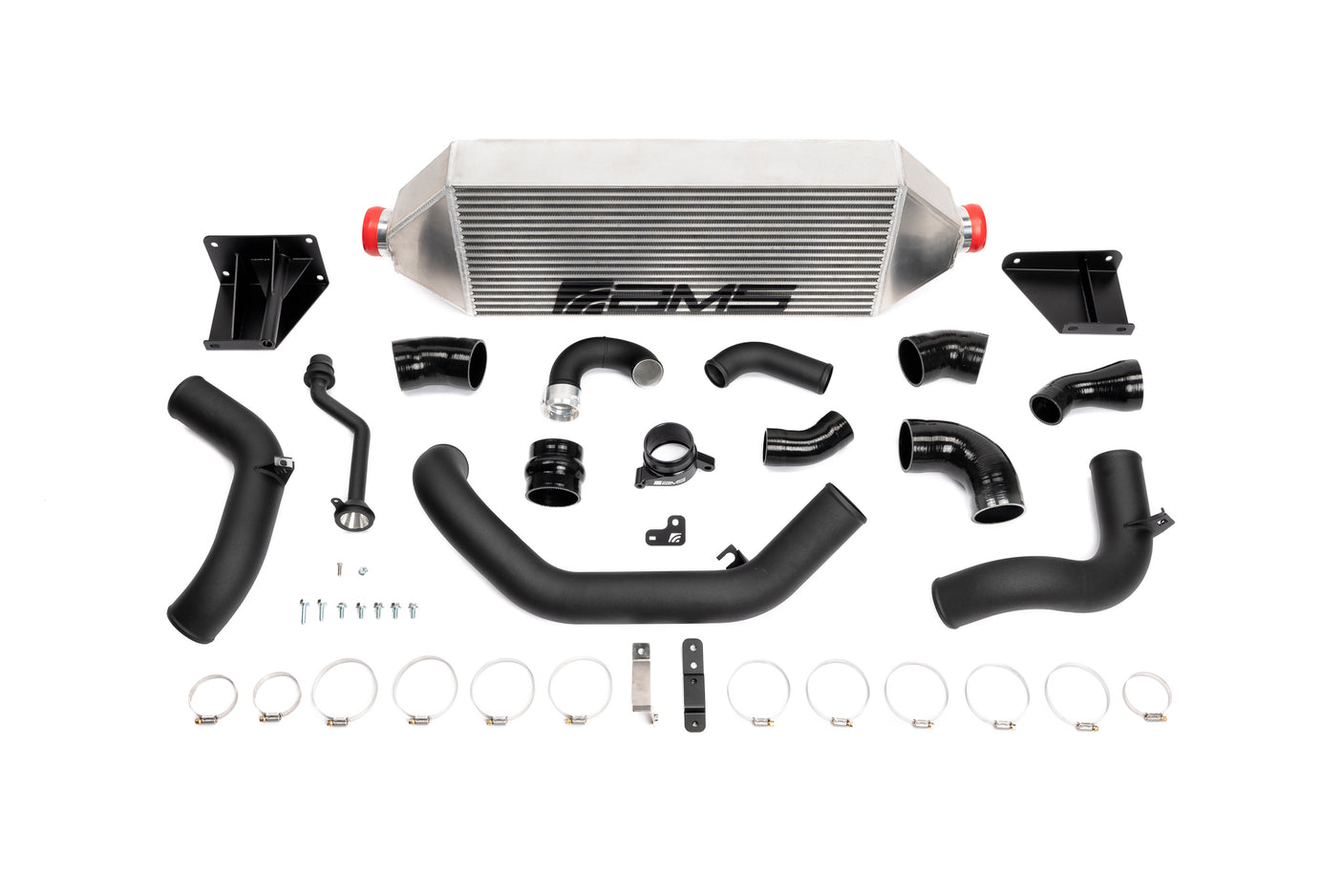 AMS Performance 2022+ Subaru WRX Charge Pipe (OEM TMIC Only)