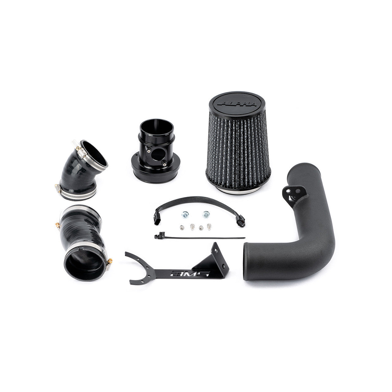 AMS Performance 2022+ Subaru WRX Air Intake (No Duct or Airbox)