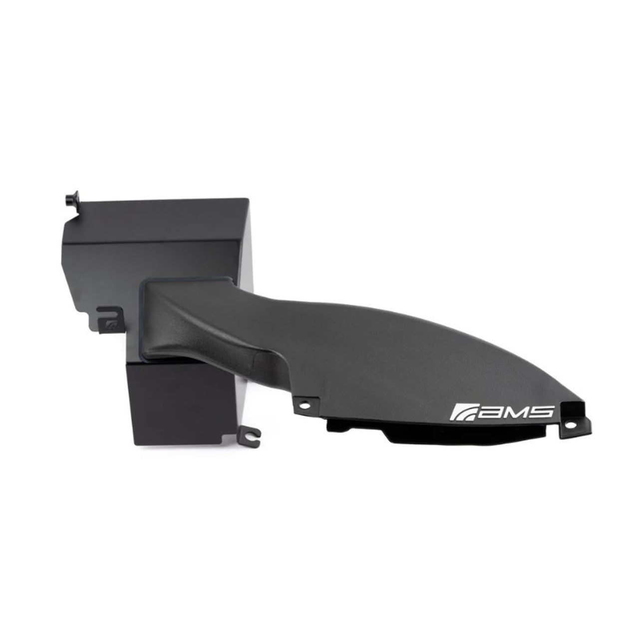 AMS Performance 2022+ Subaru WRX Air Intake (Duct and Airbox Only)