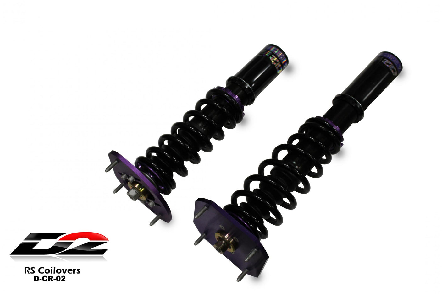D2 Racing RS Coilovers 95-99 Dodge Neon