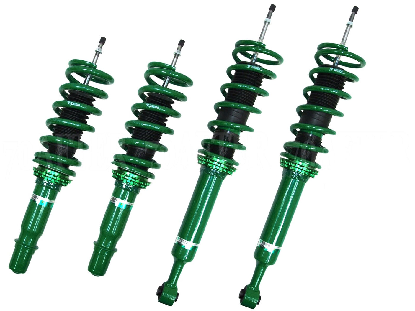Tein 04-08 Acura TSX Street Advance Z Coilovers