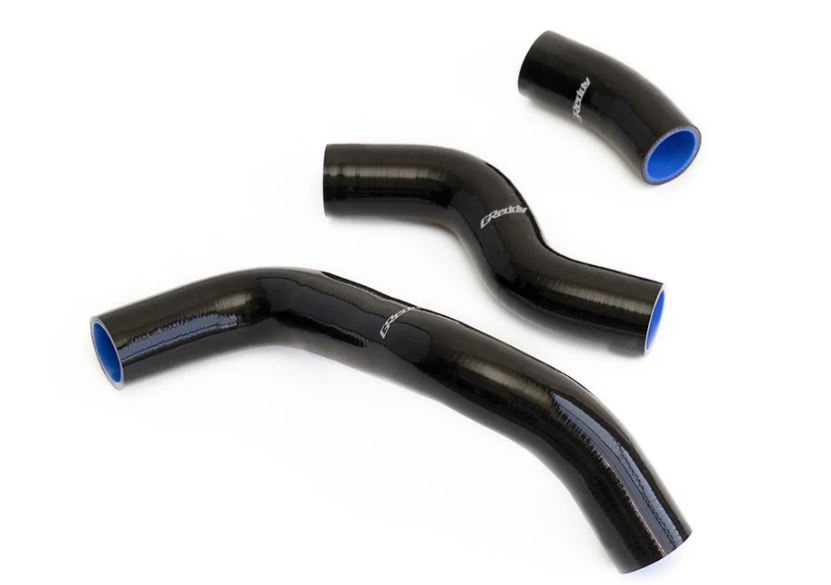 GReddy 12-20 FRS/BRZ/86 ZN6/ZC6 Silicone Radiator Hose Kit