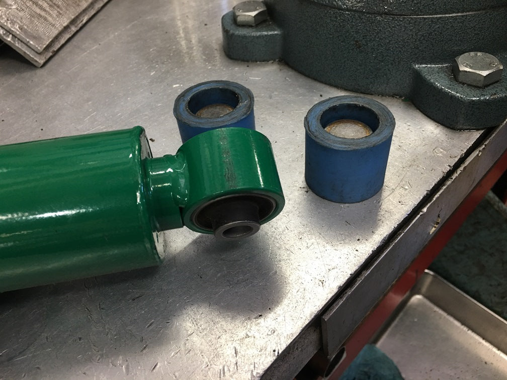 Tein Bushing (replacement part)
