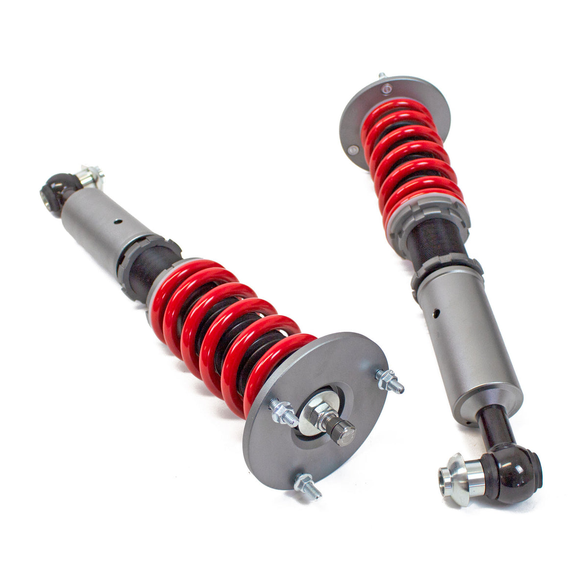 Godspeed Mono-RS Coilovers for BMW 7-Series RWD (E65/E66) 2002-2008 without EDC - official kit photo 5