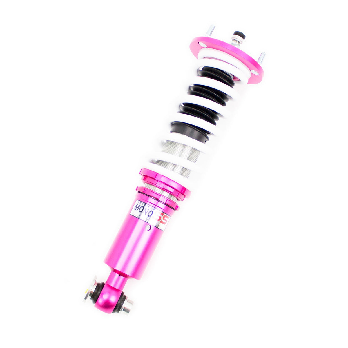 Godspeed Mono-SS MSS0174-B manufacturer kit image