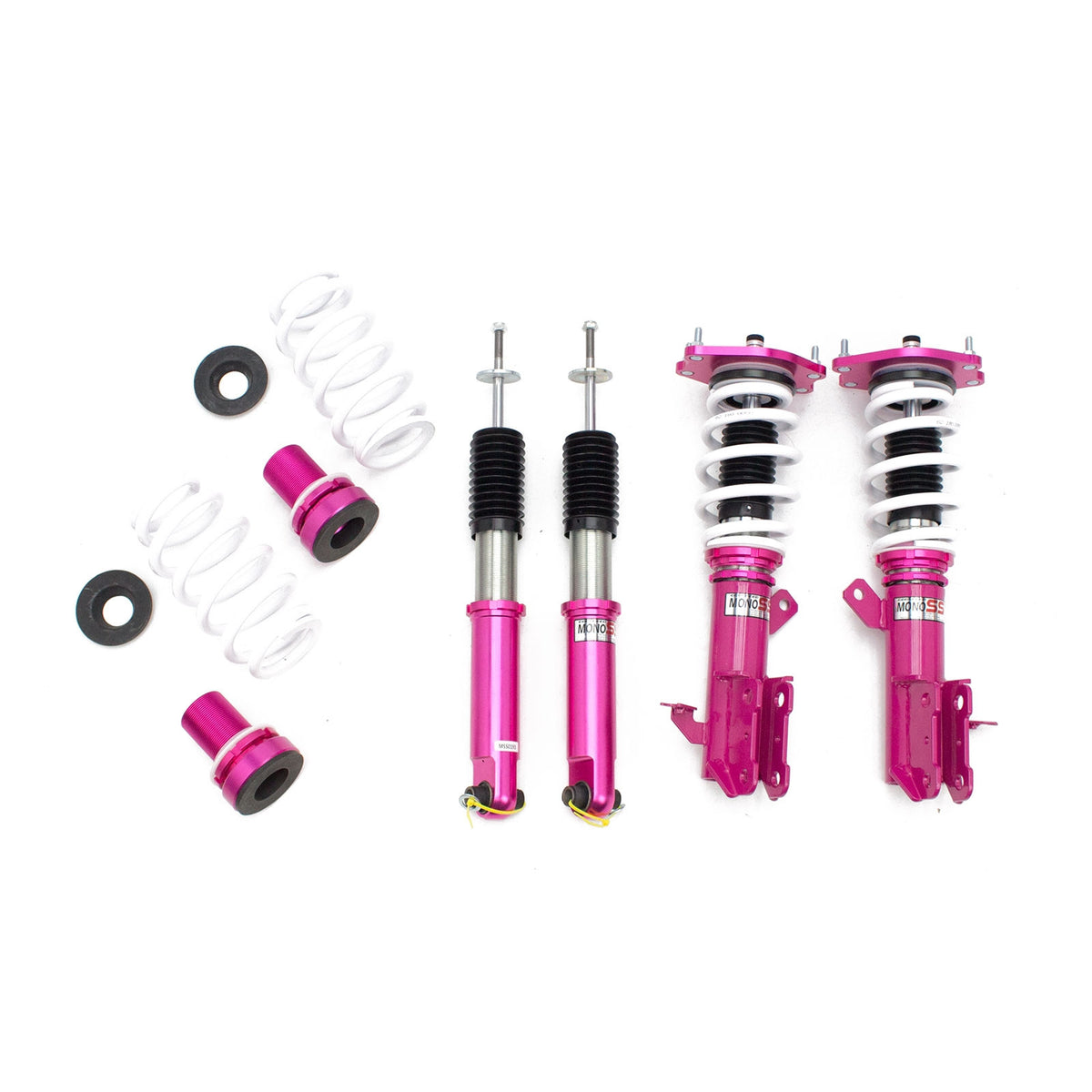 Godspeed Mono-SS MSS0193-B manufacturer kit image