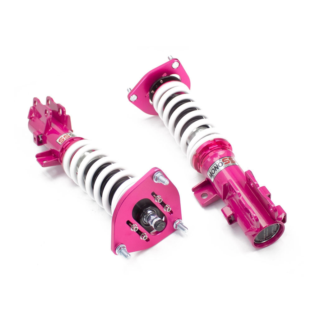 Godspeed Mono-SS MSS0215-E manufacturer kit image