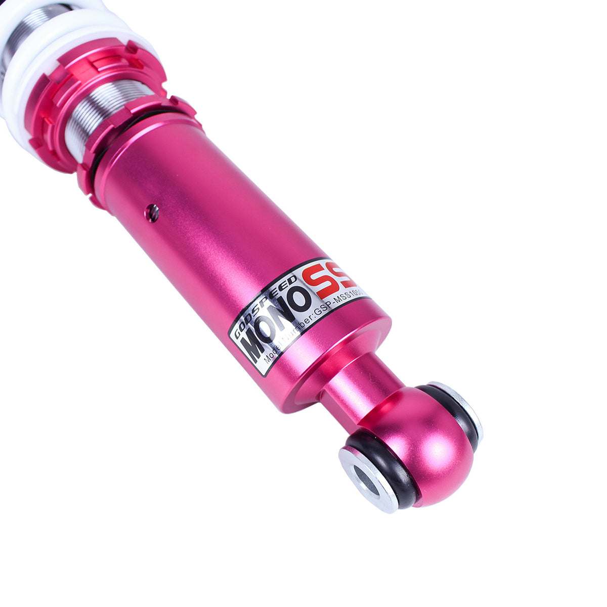 Godspeed Mono-SS MSS1050-B manufacturer kit image